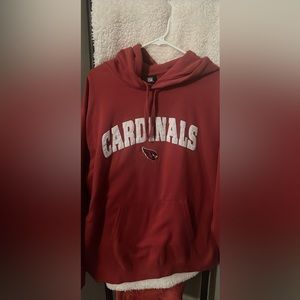 St. Louis Cardinals sweatshirt